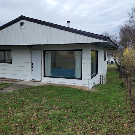 Villa The Nw Olympic Retreat Port Angeles Exterior foto